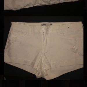 Abercrombie and Fitch shorts